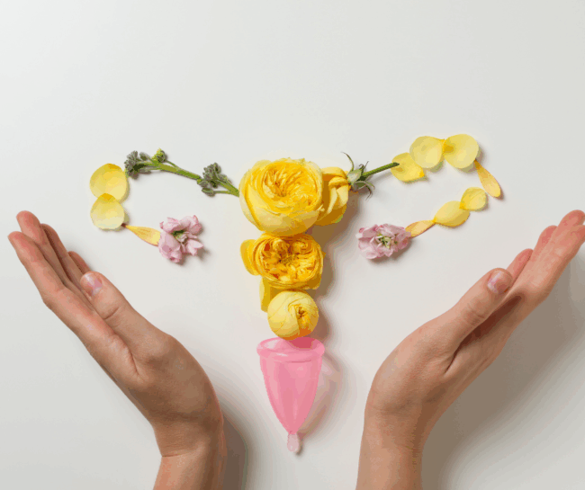 menopause treatments at Authentic Health.