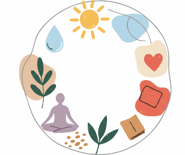 Holistic Health and Wellness at Authentic Health Partners.