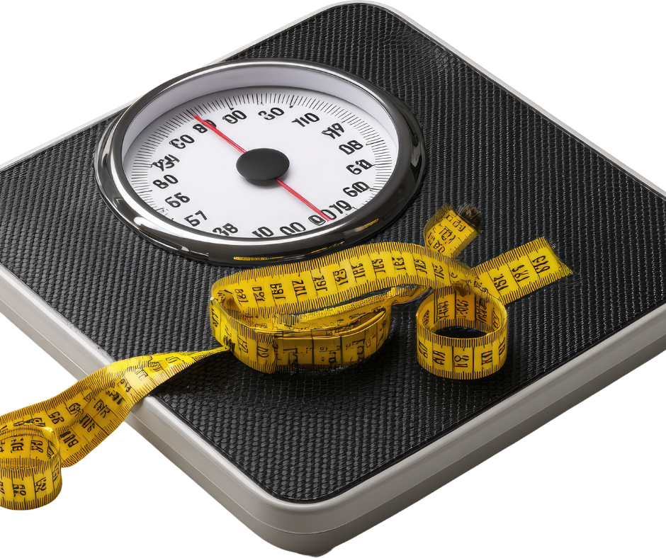 Body Composition testing at Authentic Health.