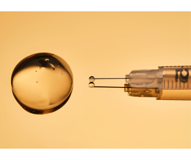 NAD Therapy with Authentic Health