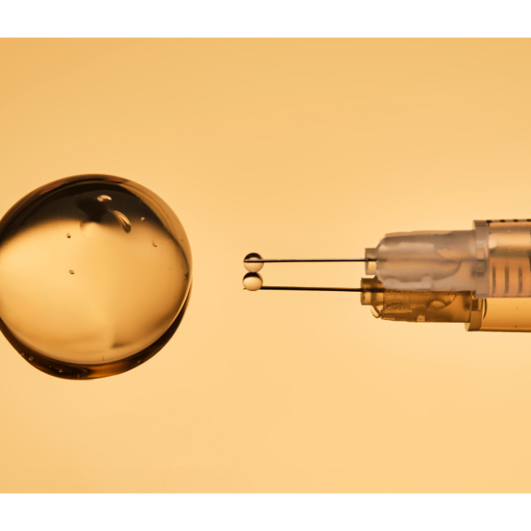 NAD Therapy with Authentic Health