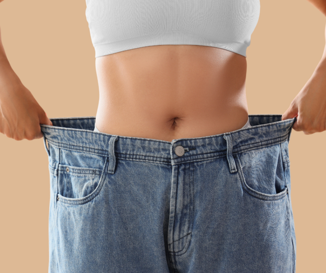Weight loss injections with Authentic Health.