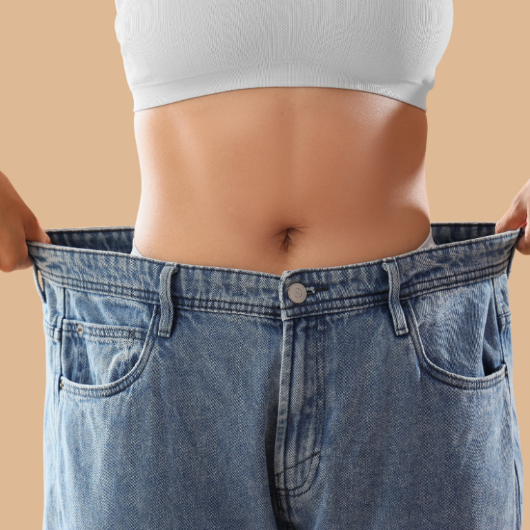 Weight loss injections with Authentic Health.