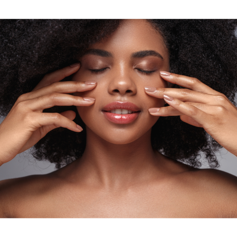 skin care with Authentic Health in Asheville, NC.
