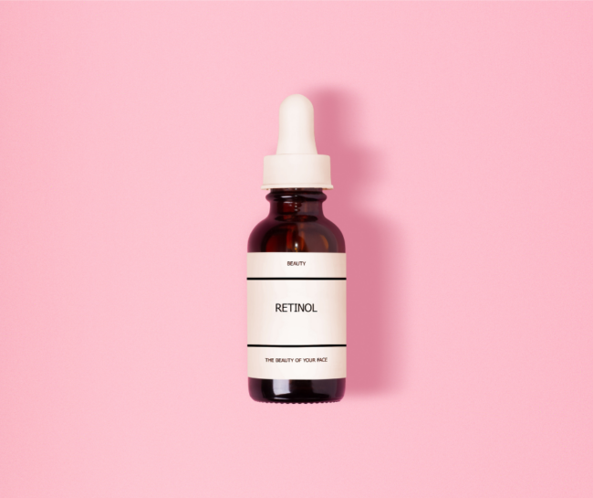 Retinoids as Anti-Aging Powerhouses with Authentic Health.