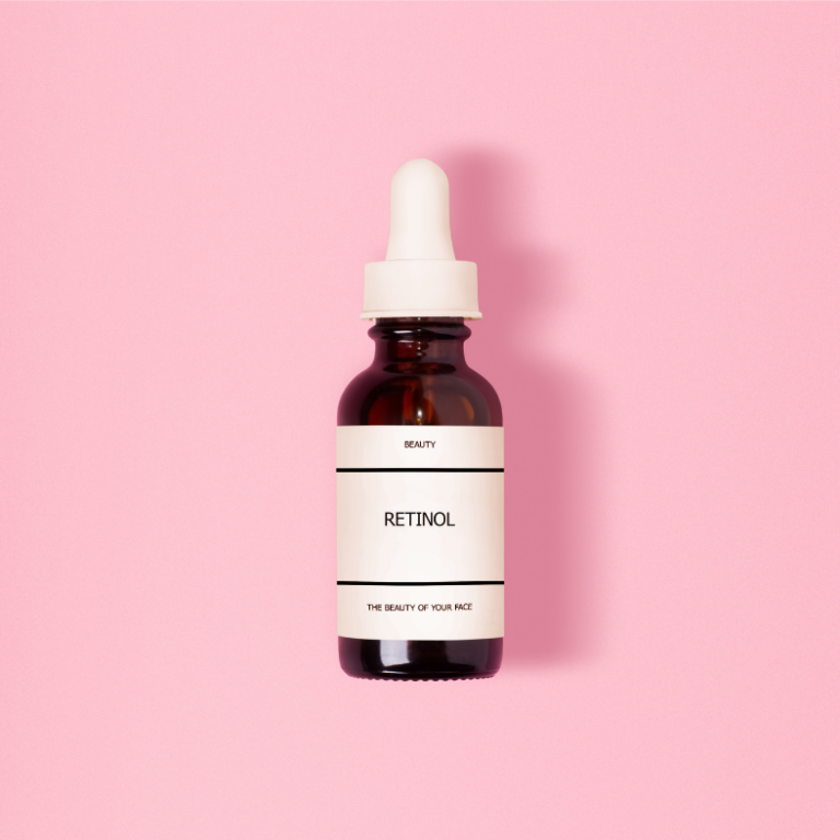 Retinoids as Anti-Aging Powerhouses with Authentic Health.