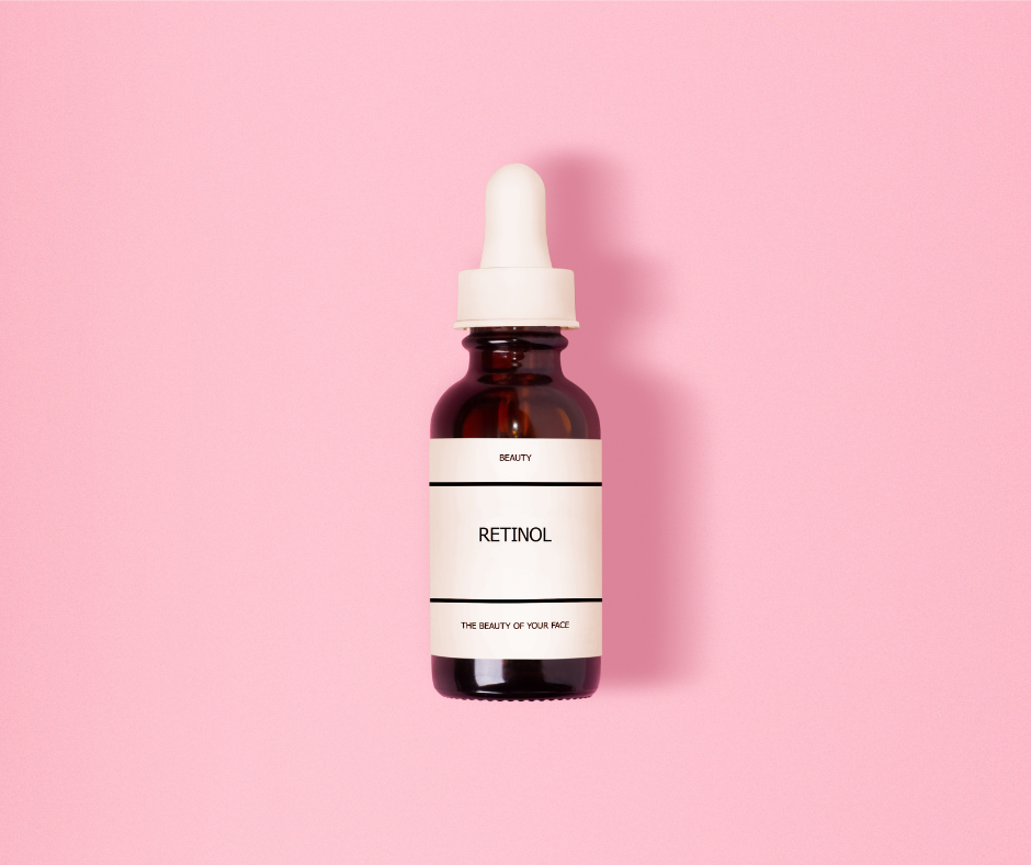 Retinoids as Anti-Aging Powerhouses with Authentic Health.