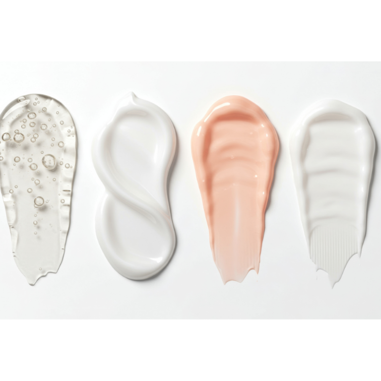 skincare with Authentic Health.