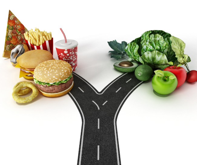 weight loss support with Authentic Health.