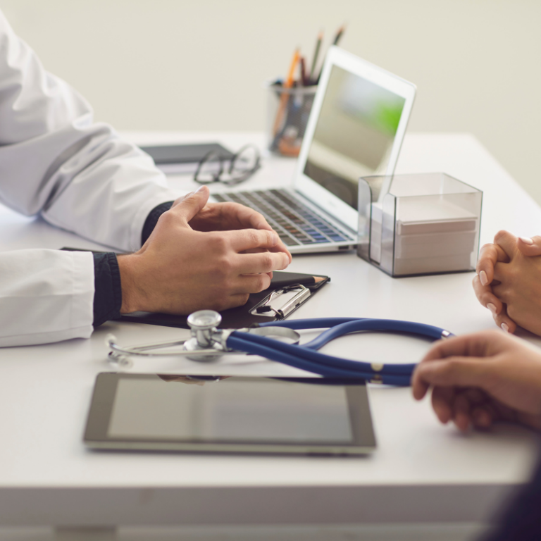 Concierge medical care with Authentic Health Partners.
