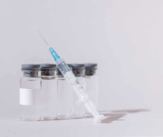 Peptide therapy at authentic health.