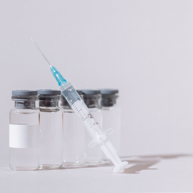 Peptide therapy at authentic health.