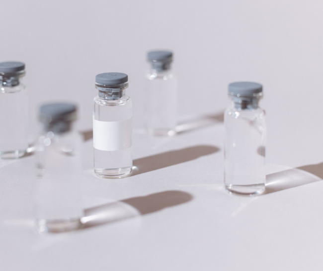 KPV peptides