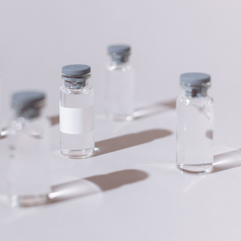 KPV peptides