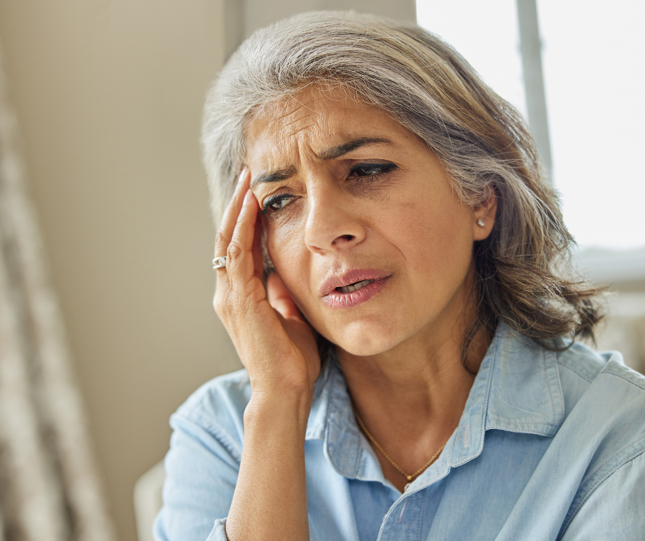 Forgetting names or misplacing keys? Learn the difference between normal memory lapses and early signs of cognitive decline with Authentic Health in Asheville, NC.