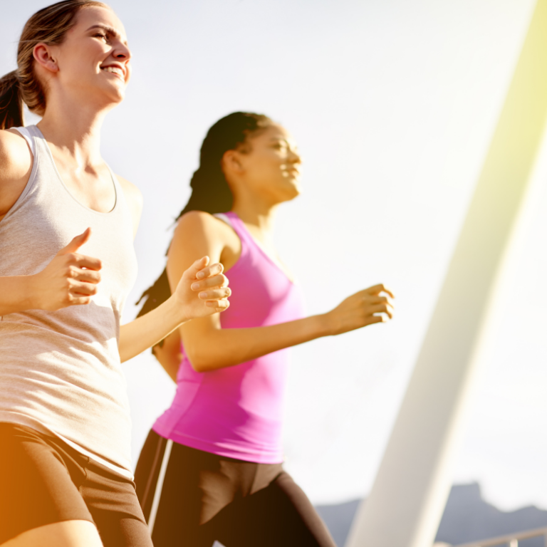 Reaching Your Health Goals Is Not the Point | Authentic Health